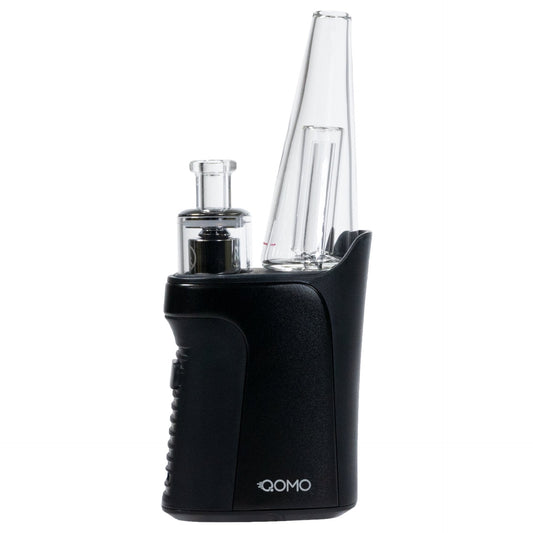 X-Max Qomo Micro Electric Dab Rig