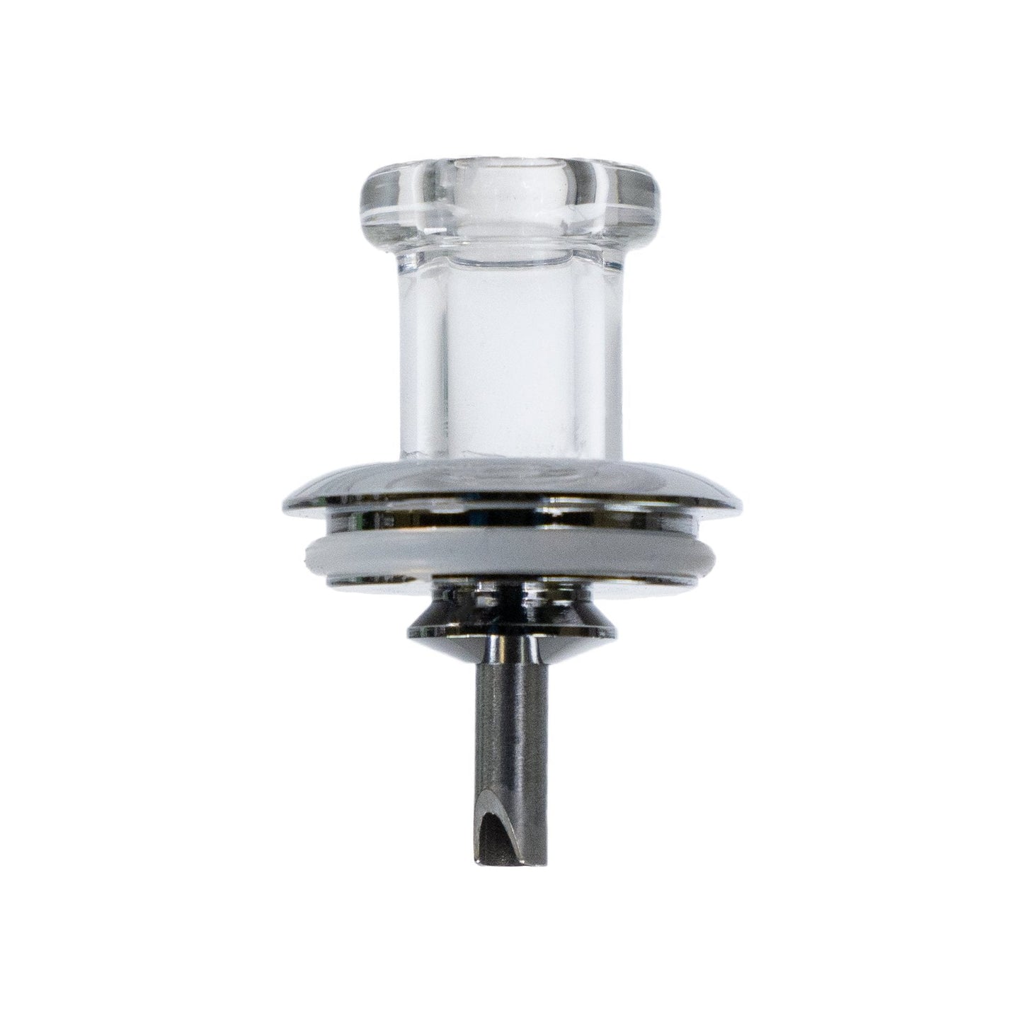 X-Max Qomo Micro Electric Dab Rig