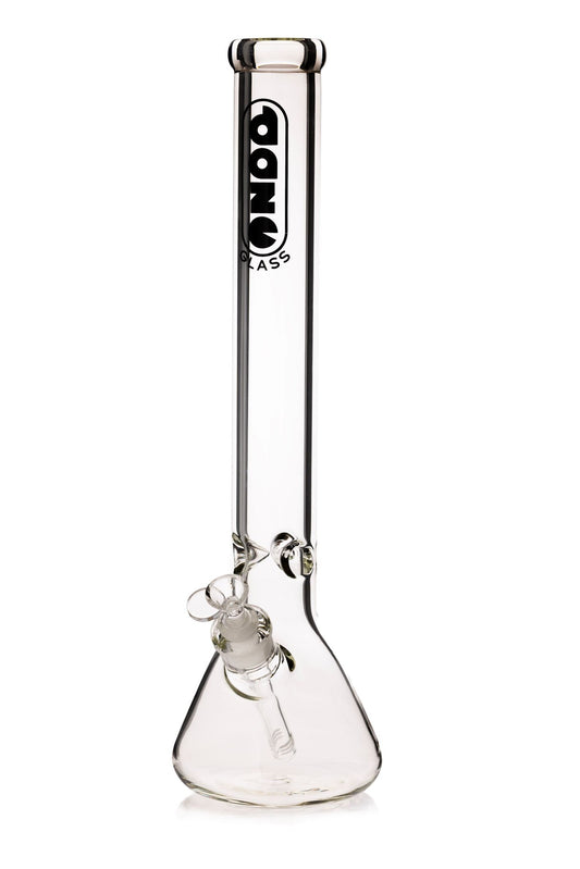 Daze Glass - 18 Inch Massive Beaker Bong