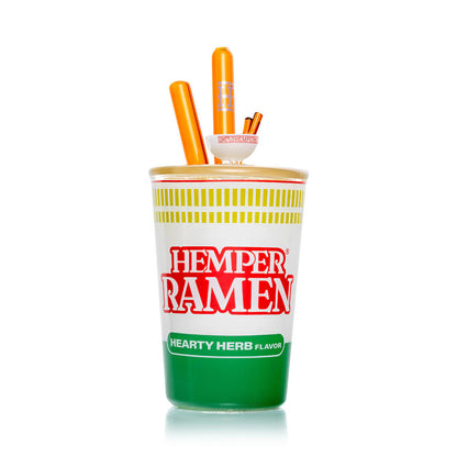 Hemper - Ramen Bong