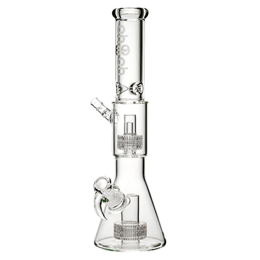 Cheech Glass - 16" Pirelli Beaker Bong