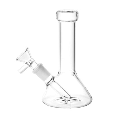 CaliConnected Conical Mini Beaker Bong