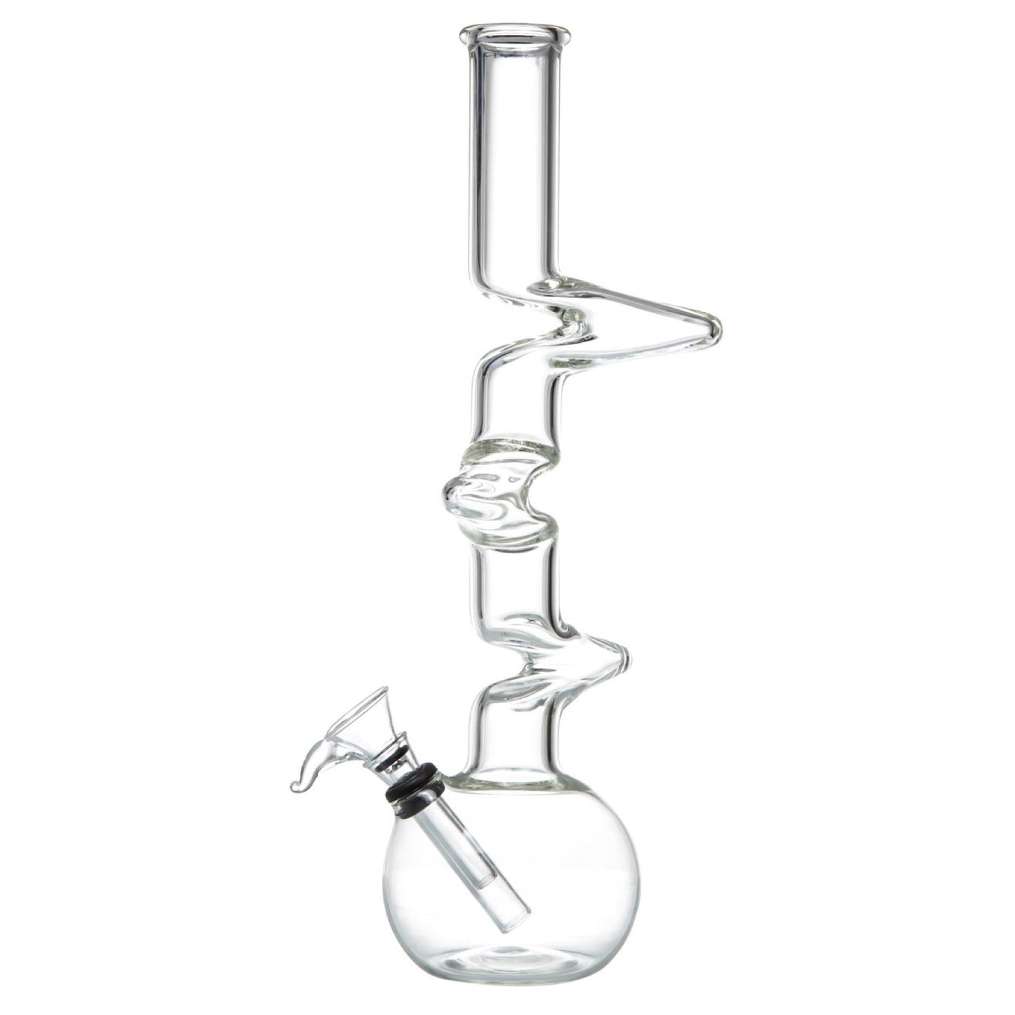 12" Triple Zong Bong