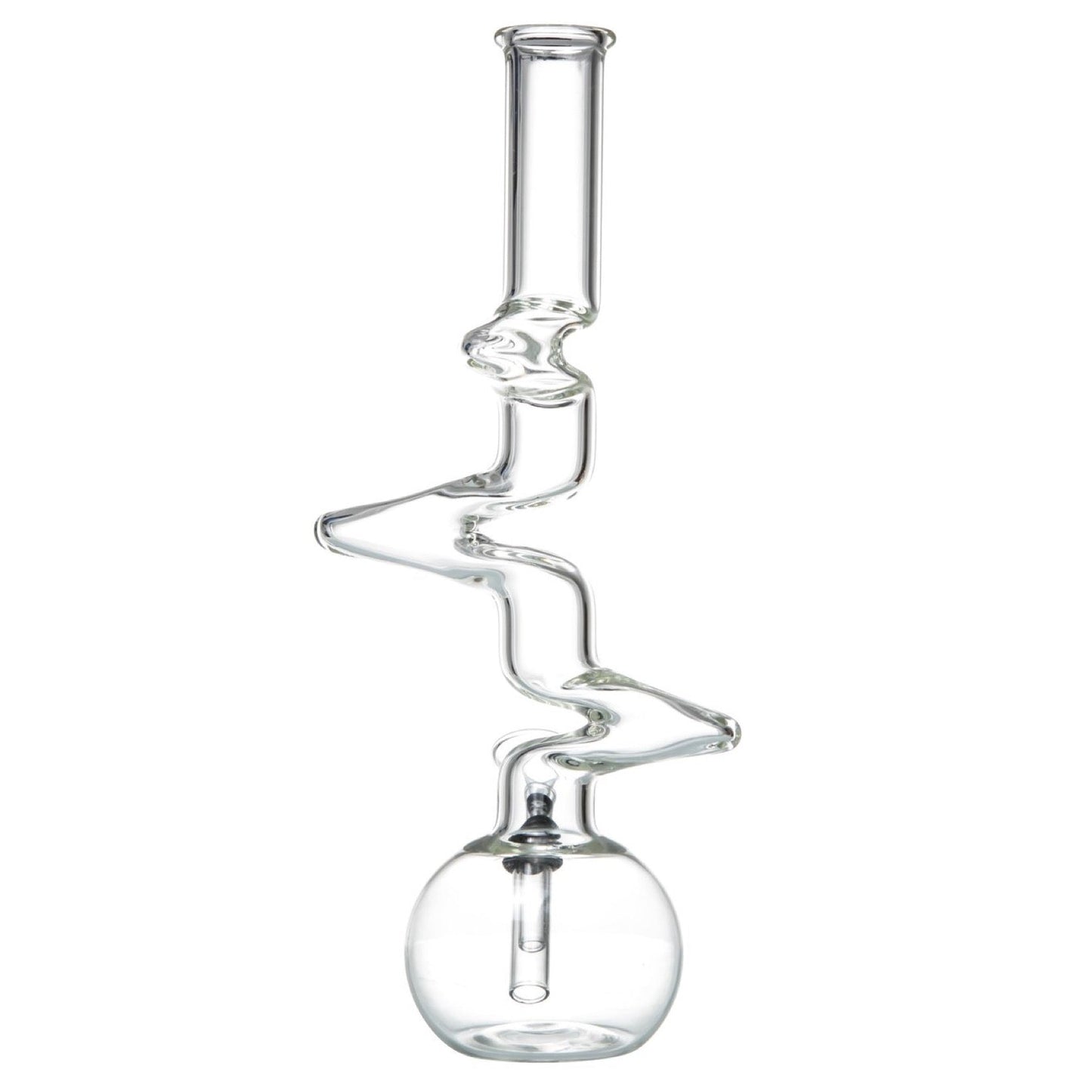 12" Triple Zong Bong