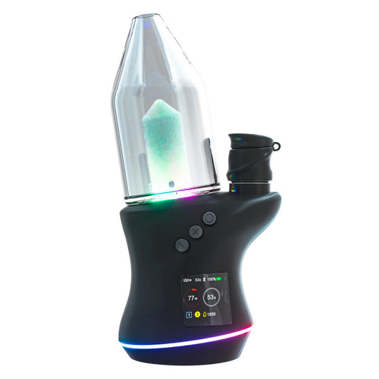 Focus V Carta 2 Electric Dab Rig