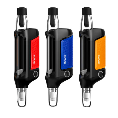 Ispure - Daab Electric Vaporizer Pen