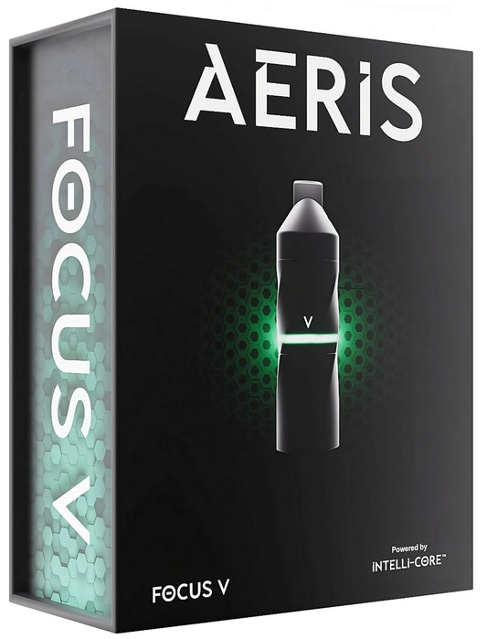 Focus V AERIS Elecric Dab Rig