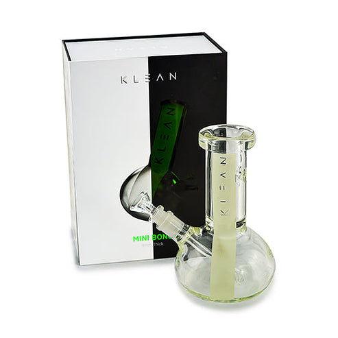 KLEAN 8” Mini Bong