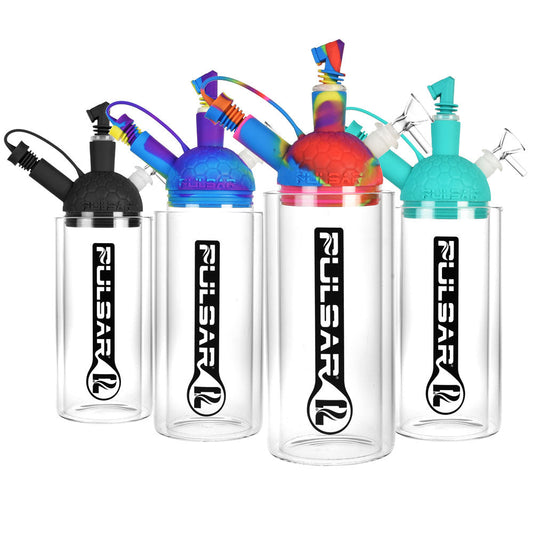 Pulsar RIP Series Gravity Bong