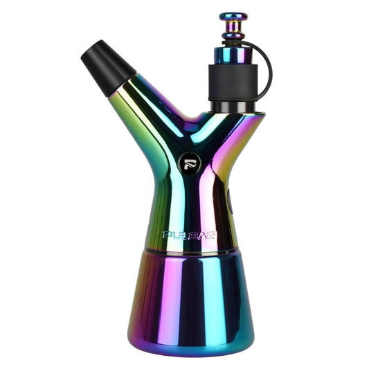 Pulsar RöK Electric Dab Rig - Full Spectrum Edition