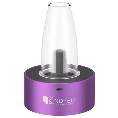 The Kind Pen Gags Electric Dab Rig – Cordless Desktop E-Rig