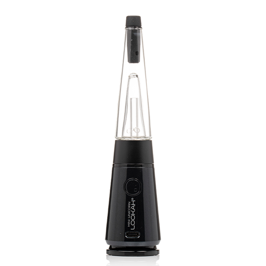Lookah Unicorn Mini Electric Dab Rig