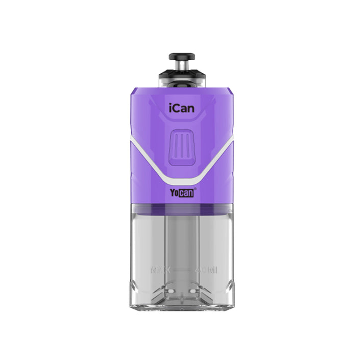 Yocan iCan e-Rig Vaporizer