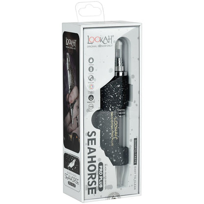 Lookah Seahorse Pro Plus Electric Dab Pen Kit