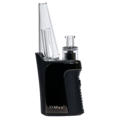 X-Max Qomo Micro Electric Dab Rig